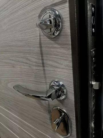 Дверь входная металлическая опт фото 3