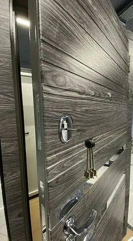 Дверь входная металлическая новая опт фото 1