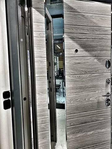 Дверь входная металлическая новая опт фото 7