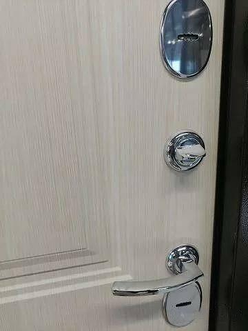 Дверь входная для квартиры / коттеджа опт фото 5