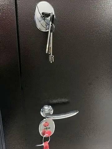 Дверь с терморазрывом новая опт фото 6