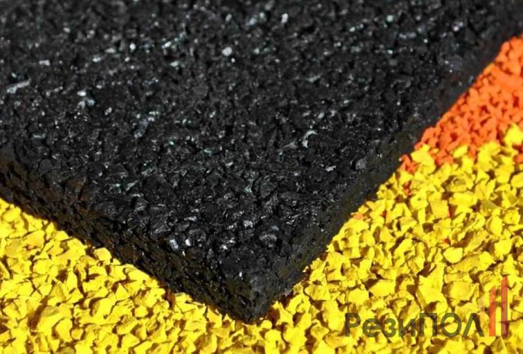 Рулонное резиновое покрытие ANT Standart ОПТ фото 1