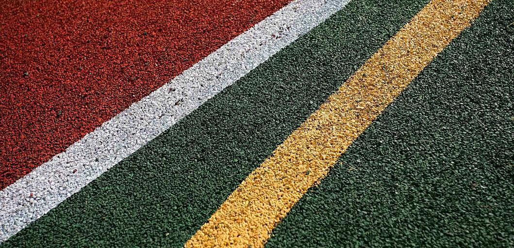 Рулонное резиновое покрытие ОПТ фото 8