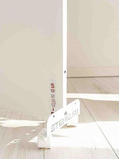 Инфракрасный обогреватель СТЕП Duos 500Т ОПТ фото 10