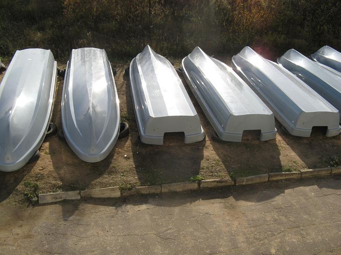 Лодка «Камчатка» фото 4