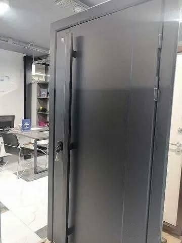 Дверь входная металлическая под заказ фото 1