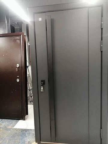 Дверь входная металлическая под заказ фото 2