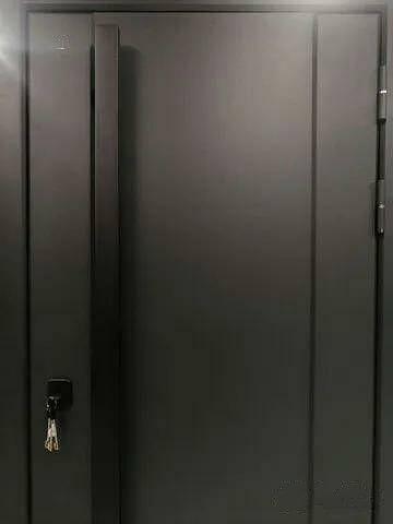 Дверь входная металлическая под заказ фото 3