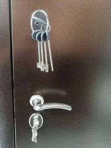 Дверь входная металлическая опт фото 4