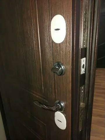 Дверь входная металлическая опт фото 5