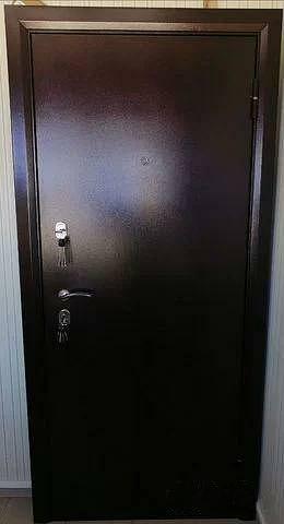 Дверь входная новая опт фото 3