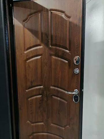 Дверь с терморазрывом опт фото 1