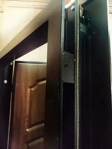 Дверь с терморазрывом опт фото 3