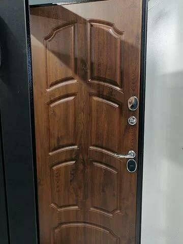Дверь входная металлическая с терморазрывом опт фото 1