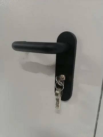 Дверь противопожарная металическая новая опт фото 4