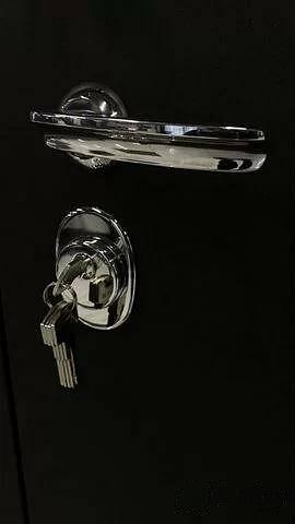 Дверь входная металлическая опт фото 3