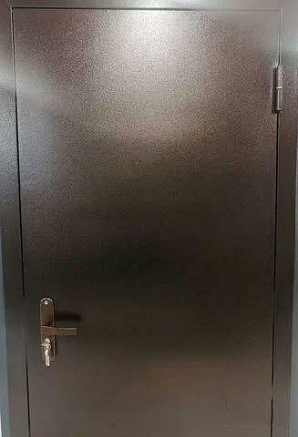 Дверь металлическая опт фото 1