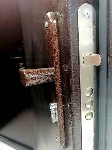 Дверь металлическая опт фото 2