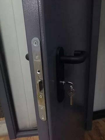 Дверь противопожарная опт фото 3