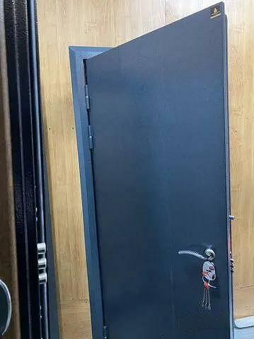 Дверь входная металлическая опт фото 1