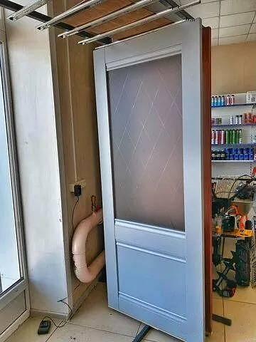 Двери межкомнатные опт фото 1