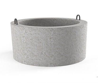 Кольцо стеновое КС 7-9 опт фото 1