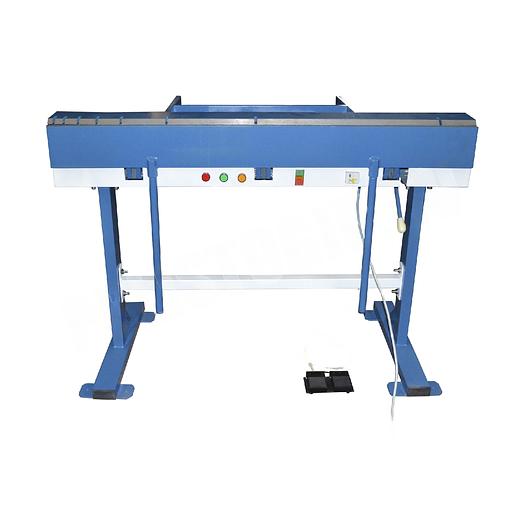 Листогиб электромагнитный ЭМЛ-2000 фото 1