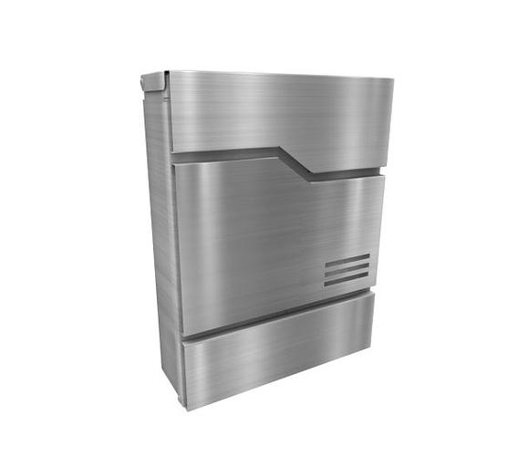 Индивидуальный почтовый ящик «Формат Элит» фото 1