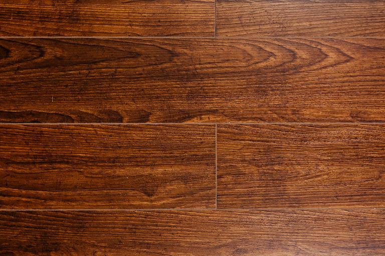 Ламинат CBM «Silence» тёмная вишня ОПТ фото 1