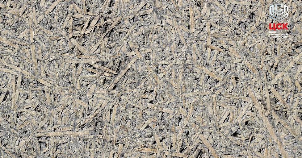 Строительная плита Green Board 2800х600х12 мм ОПТ фото 4