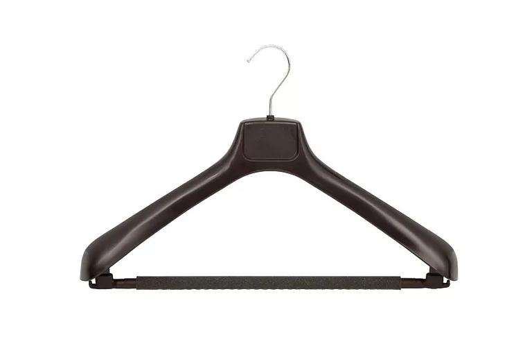 Вешалка С040 черная фото 1