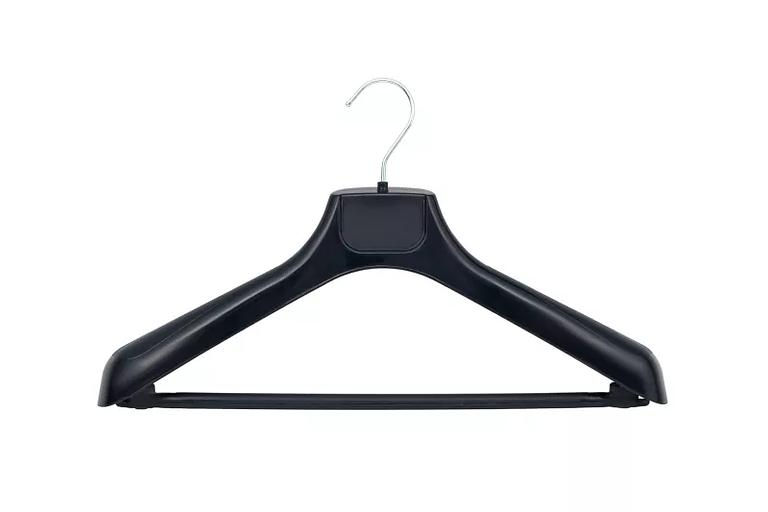 Вешалка С043 черная фото 1
