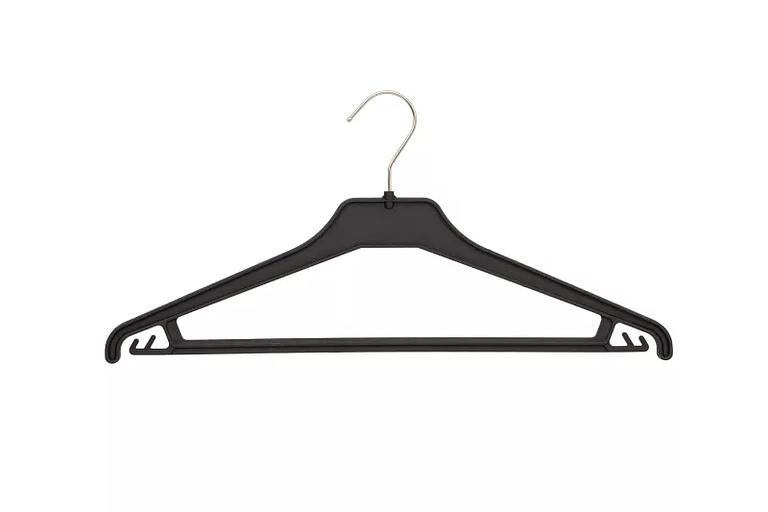 Вешалка С035 черная фото 1