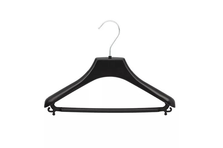 Вешалка С022 черная фото 1