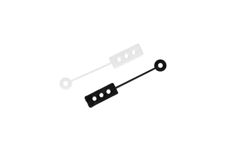 Подвес для вешалки С034 черный фото 1