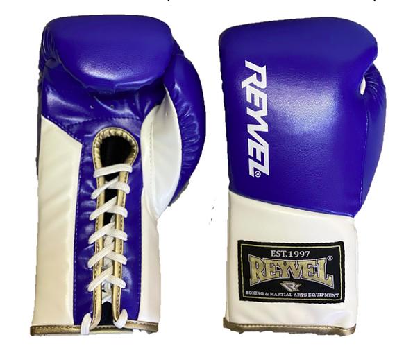 Перчатки боксёрские Hunter со шнуровкой опт фото 2