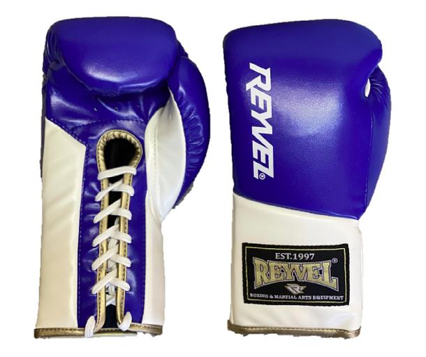 Перчатки боксёрские Hunter XL — со шнуровкой опт фото 1