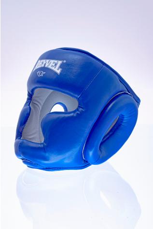 Шлем тренировочный винил RV-301 опт фото 3