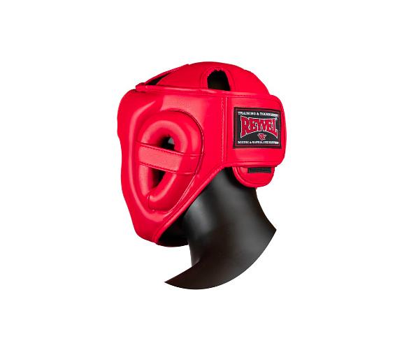 Шлем тренировочный винил цветной опт фото 1