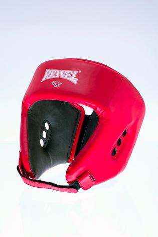 Шлем боксёрский RV-302 опт фото 1