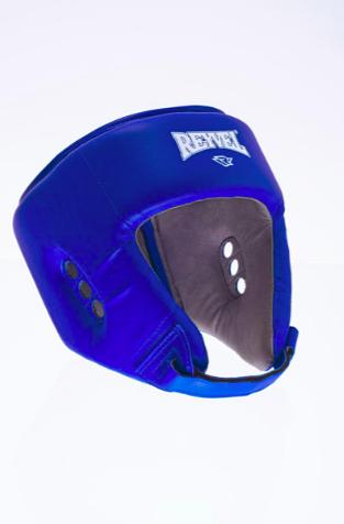 Шлем боксёрский RV-302 опт фото 3