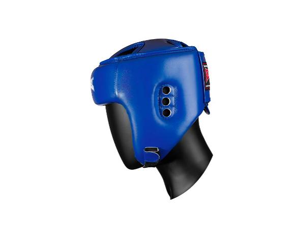 Шлем боксёрский винил опт фото 3