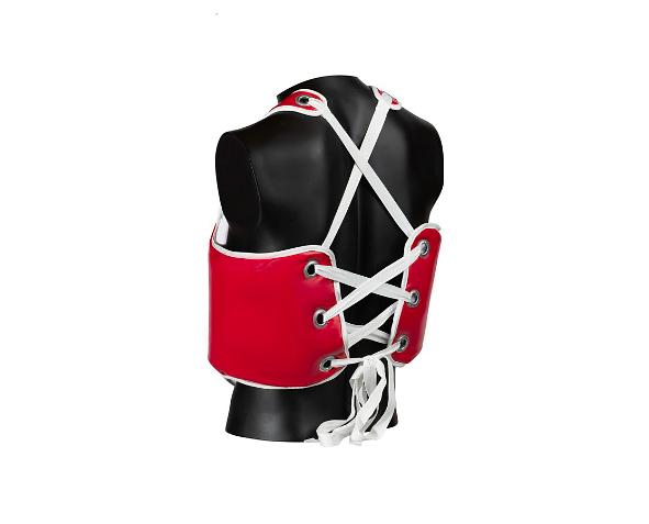 Жилет защитный размер M опт фото 3