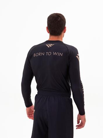 Рашгард ProTraining опт фото 4