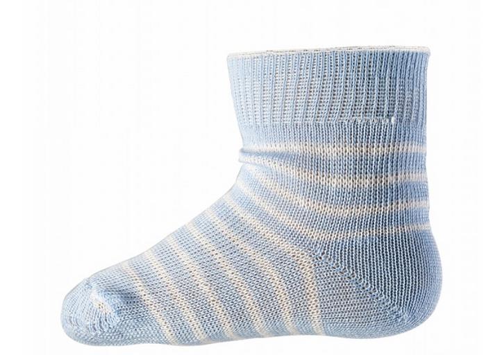 Носки гладь в полоску, Опт фото 4