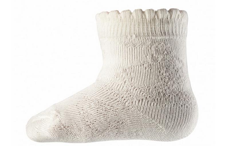 Носки с ажурным рисунком, Опт фото 4