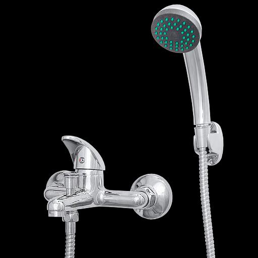 Смеситель настенный «SANONIX 1112» фото 1