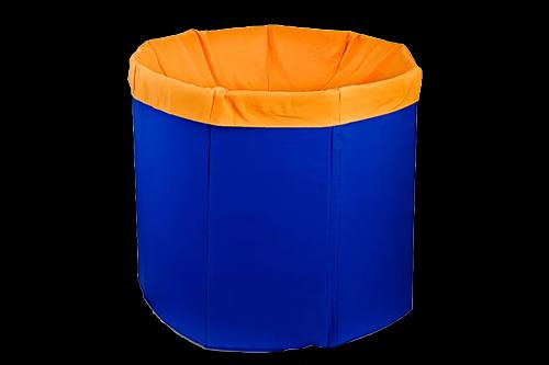 Инфракрасная сауна на основе ПЛЭН фото 1