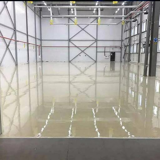 «Тэпинг Пол» 205 «АС» двухкомпонентный антистатический эпоксидный наливной пол ОПТ фото 3