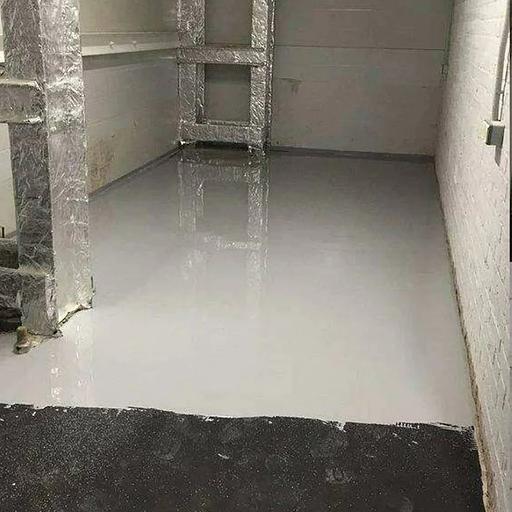 «Тэпинг Пол» 205 «АС» двухкомпонентный антистатический эпоксидный наливной пол ОПТ фото 4